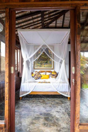 Tano Home Villas